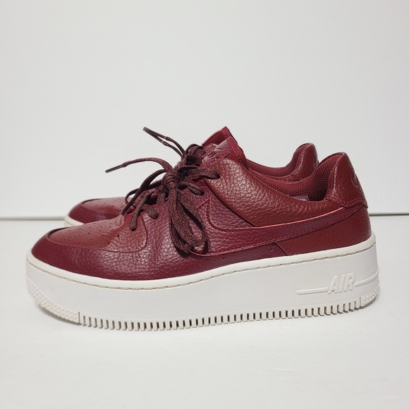 af1 noble red